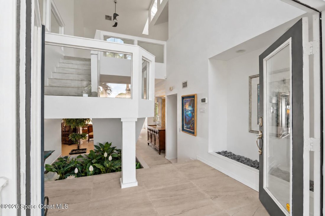 House in Merritt Island, Florida, United States 3 - 19011976