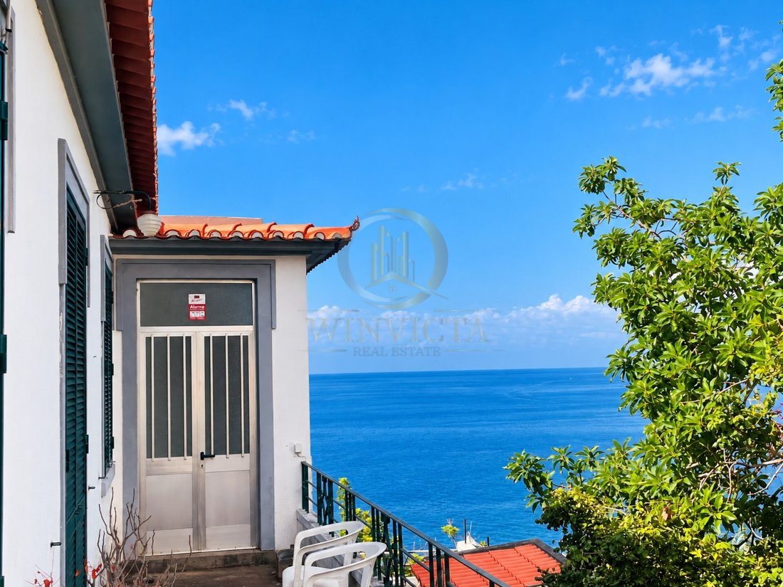 Casa a Santa Maria Maior, Madera, Portogallo 3 - 17970284