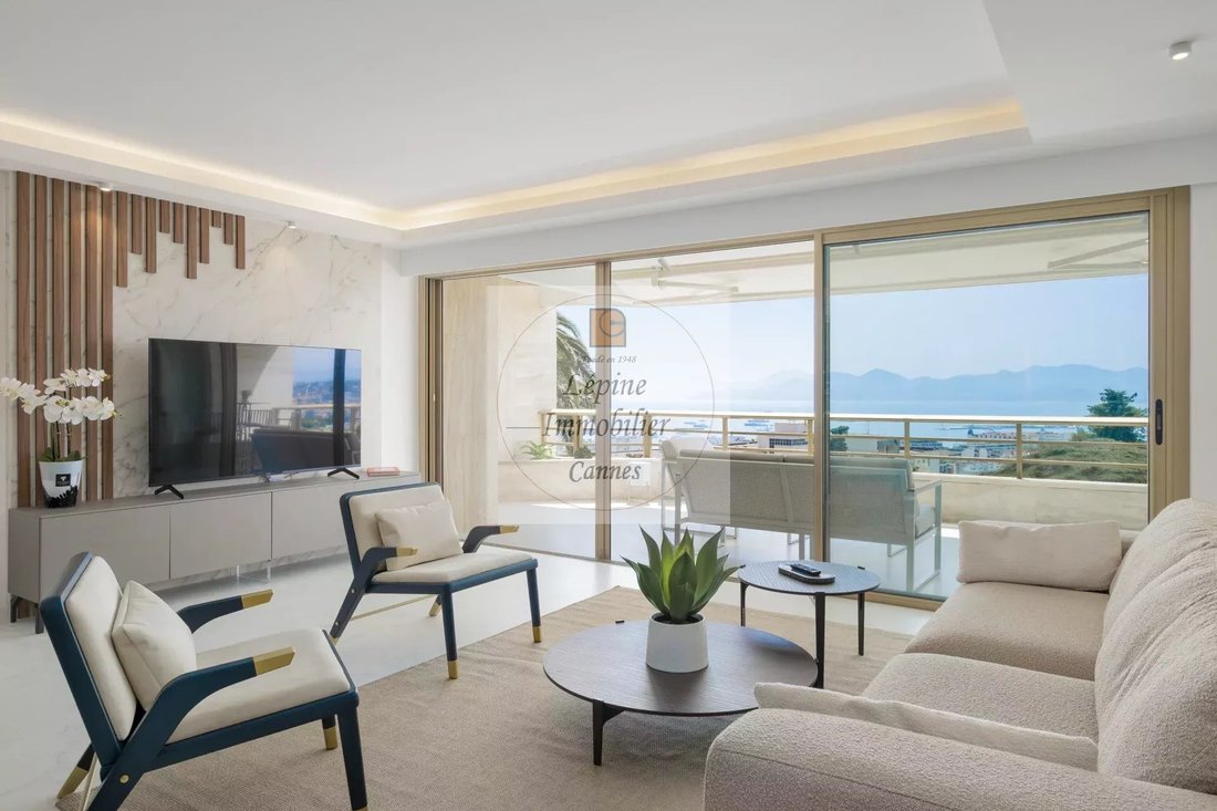 Apartment in Cannes, Provence-Alpes-Côte d'Azur, France 3 - 16841899