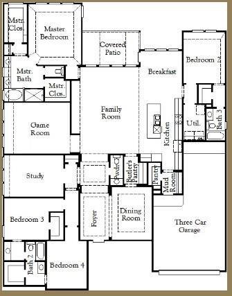 House in Kyle, Texas, United States 5 - 19013234