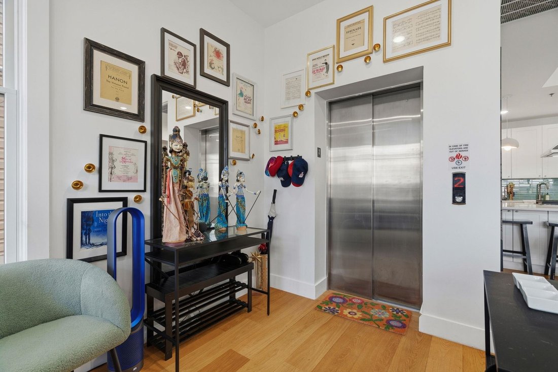 Condo in Union City, New Jersey, United States 4 - 19014763