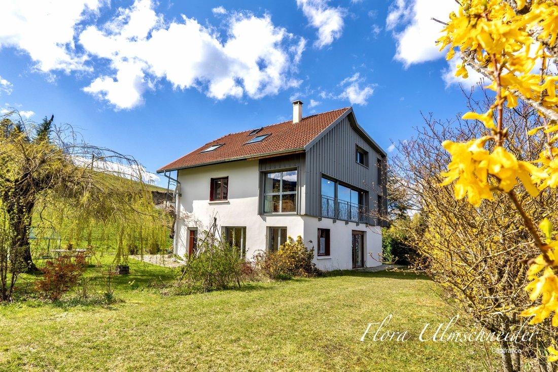 Casa en Ontex, Auvernia-Ródano-Alpes, Francia 4 - 18251816