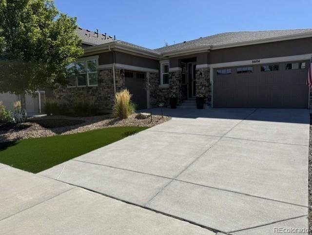 House in Castle Rock, Colorado, United States 1 - 19012580