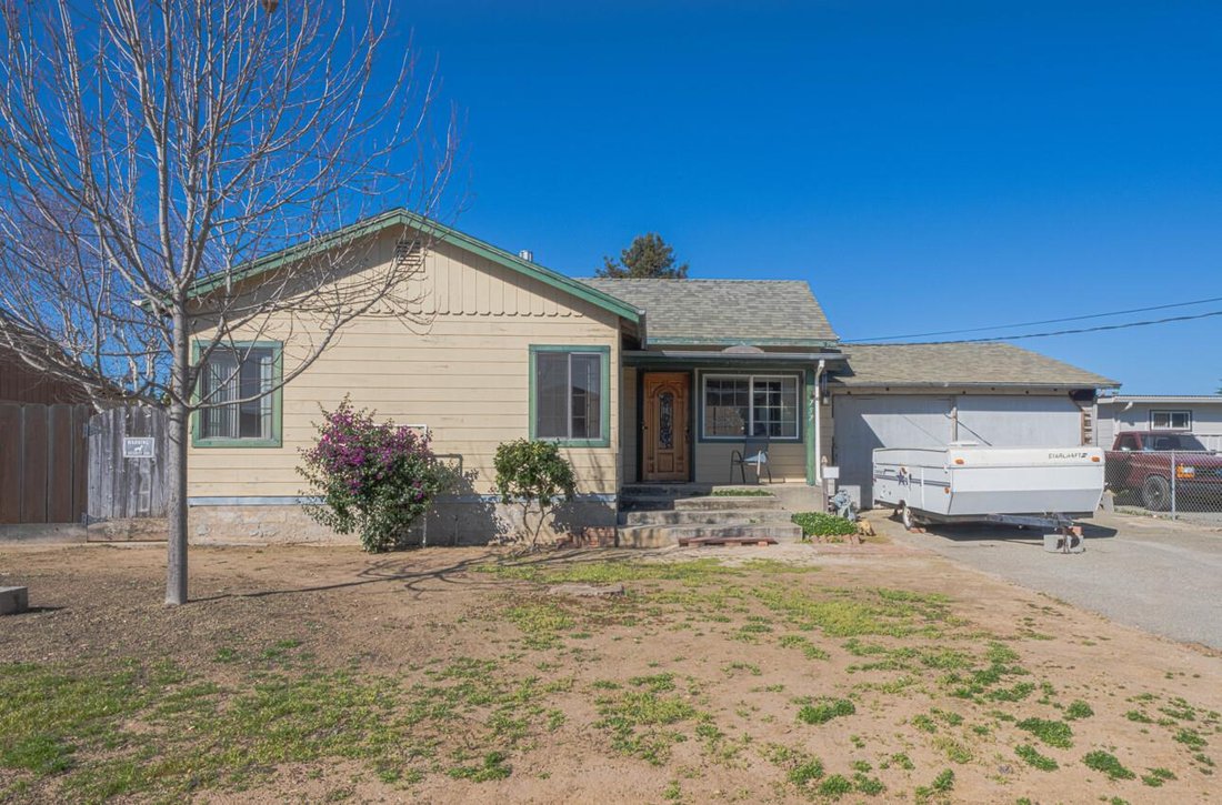 House in Salinas, California, United States 2 - 19012729