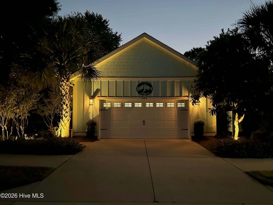 Casa a Ocean Isle Beach, Carolina del Nord, Stati Uniti 5 - 18618566