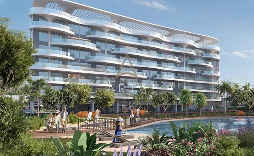 Apartment in Al Hebiah 5, Al Hebiah, Dubai 1