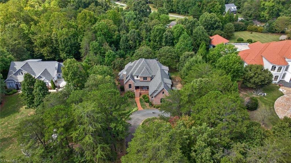 House in Lewisville, North Carolina, United States 3 - 19009291
