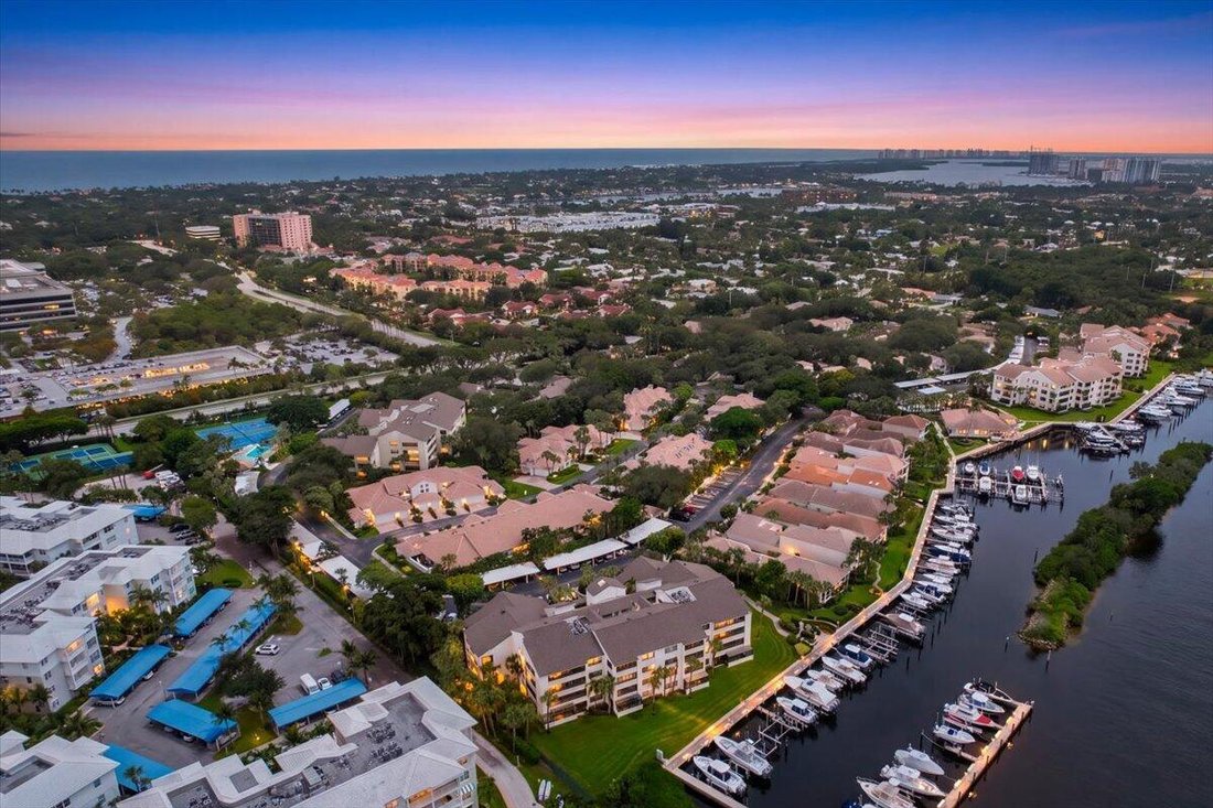Condo in North Palm Beach, Florida, United States 1 - 19010157