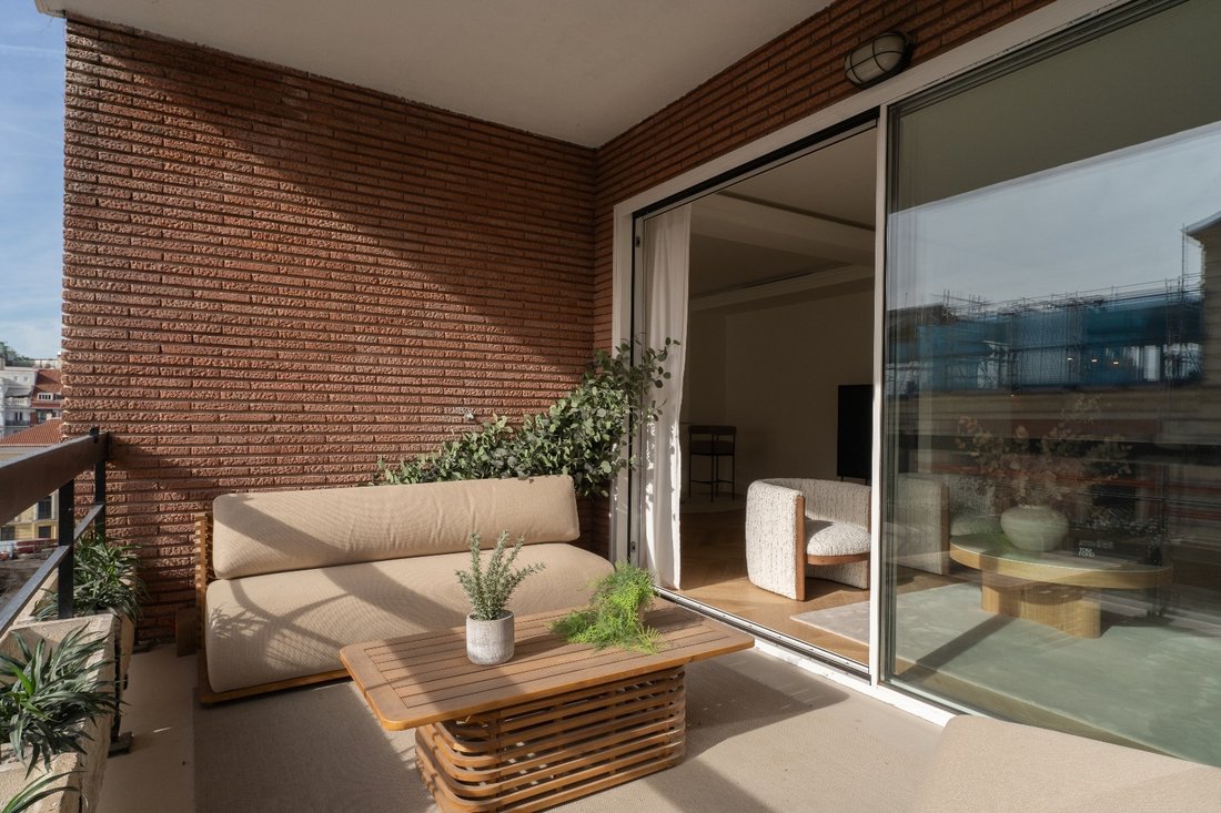 Apartment in Retiro, Madrid, Spain 5 - 19014332