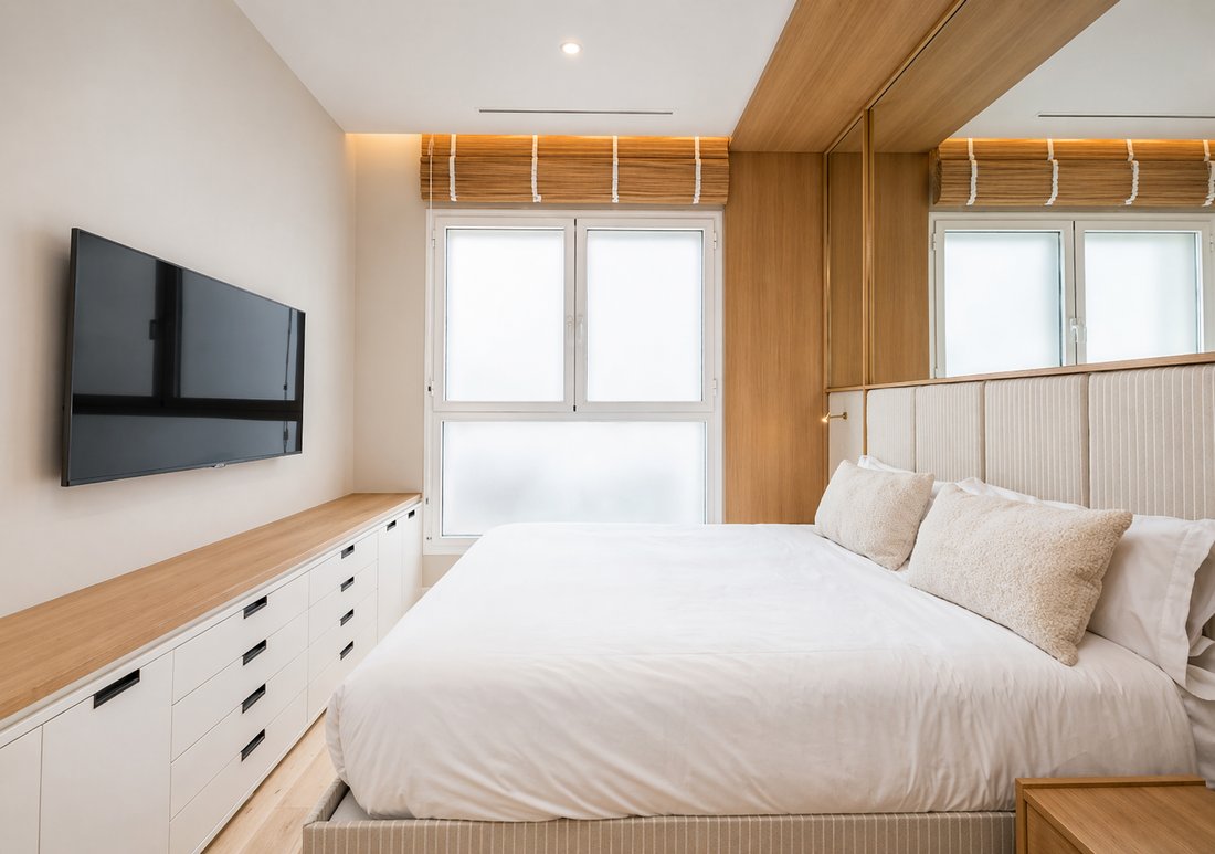 Apartment in Chamberi, Madrid, Spain 5 - 19014575