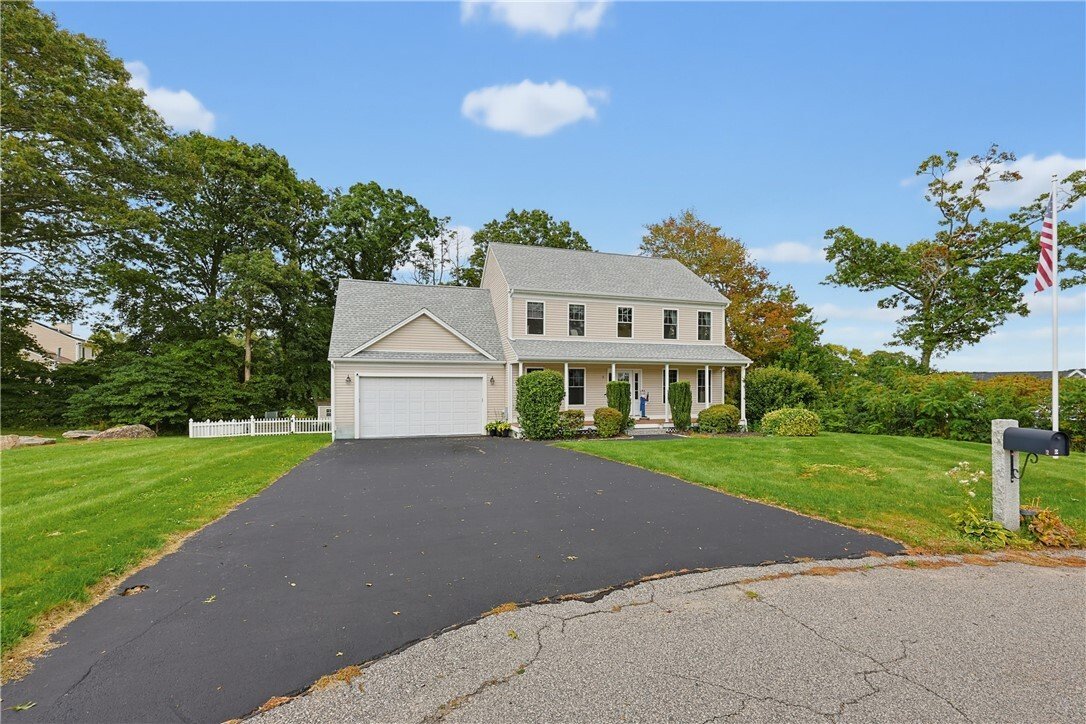 House in Tiverton, Rhode Island, United States 3 - 19014065