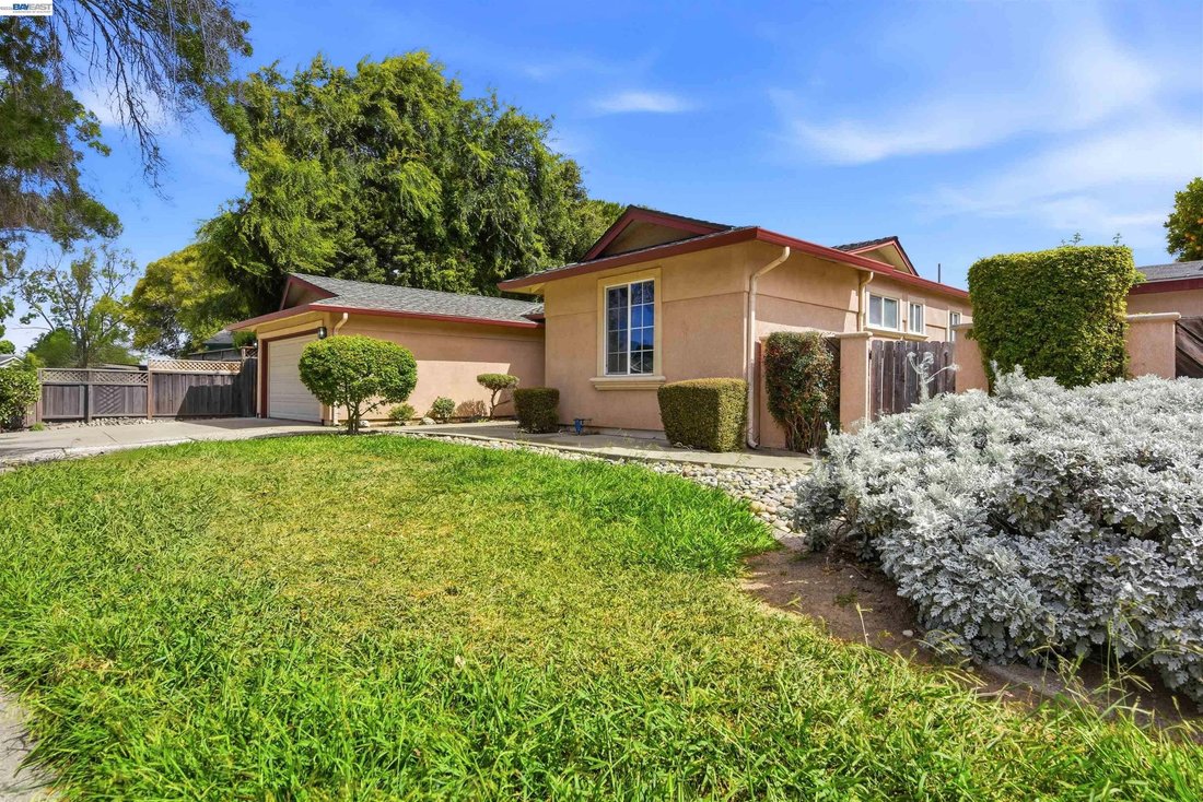 House in Newark, California, United States 1 - 19012733