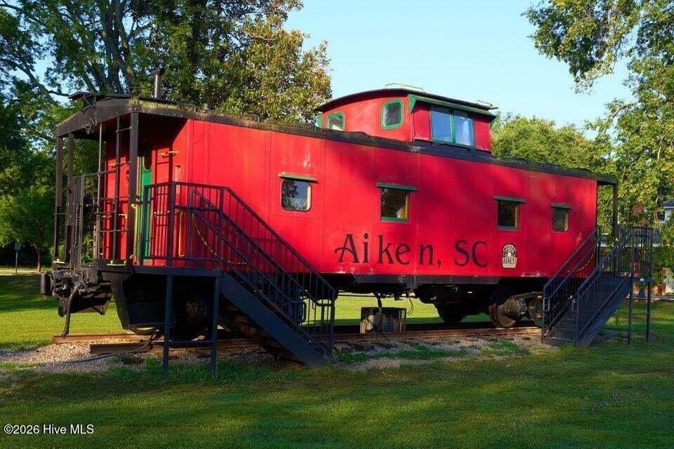 House in Aiken, South Carolina, United States 4 - 19013513