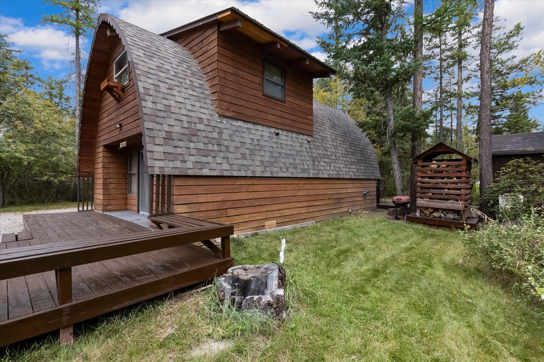 House in Whitefish, Montana, United States 5 - 19011811