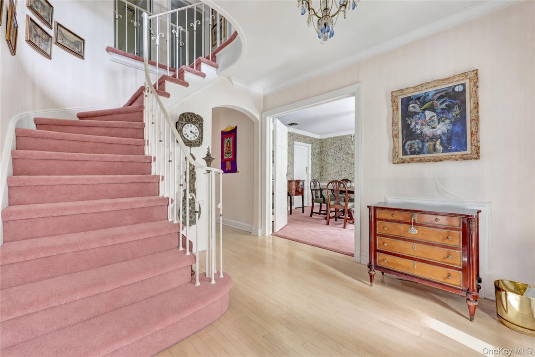 House in Hewlett Harbor, New York, United States 4 - 19009231