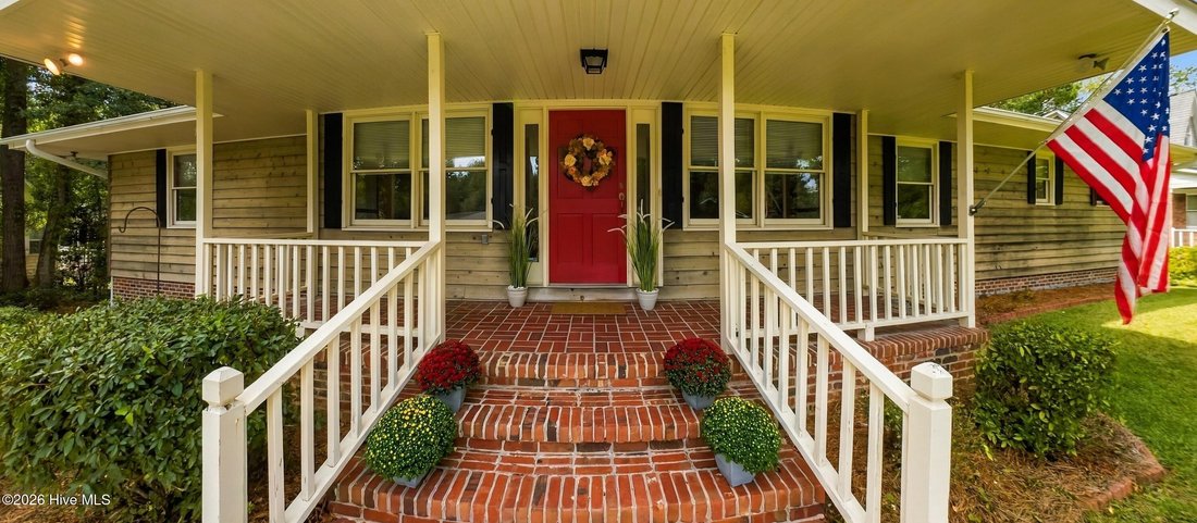 House in Wilmington, North Carolina, United States 4 - 19009666