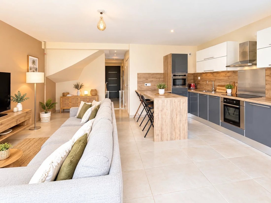 House in Counillier Valescure, Frejus, France 2 - 19010604
