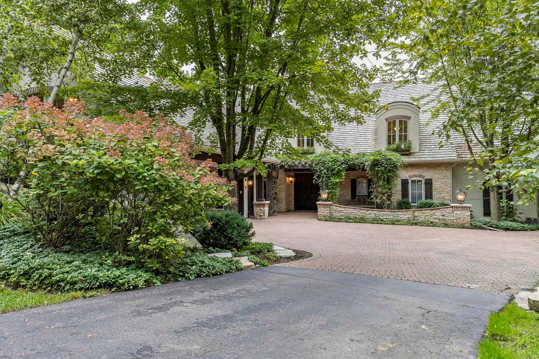 House in Princeton, Wisconsin, United States 4 - 19011732