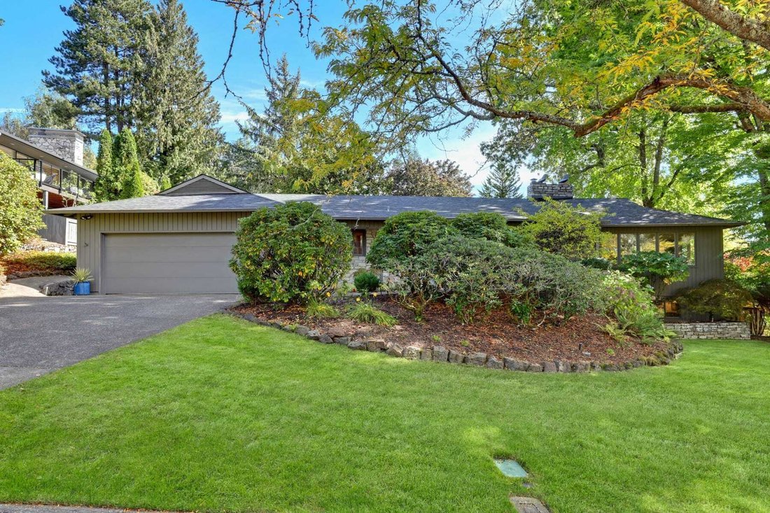 House in Portland, Oregon, United States 1 - 19011867