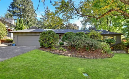 Haus in Portland, Oregon, Vereinigte Staaten 1