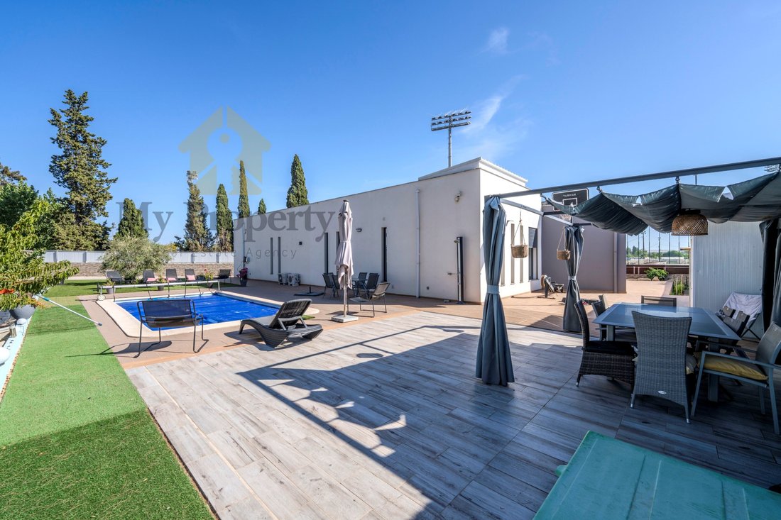 Casa a Faro (Se e Sao Pedro), Algarve, Portogallo 3 - 19015474