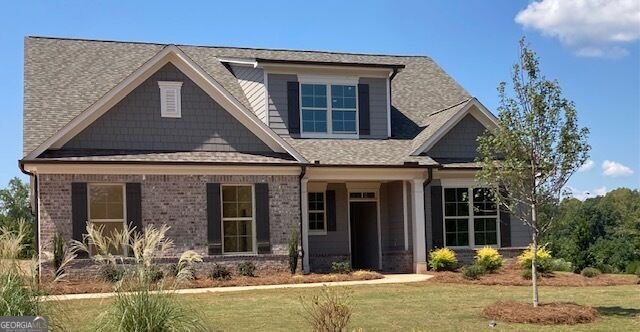 House in Jefferson, Georgia, United States 1 - 19013619