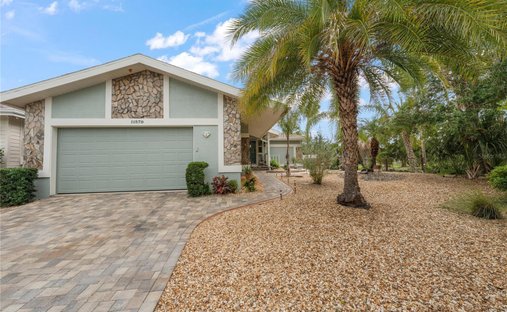 Maison à Homosassa, Floride, États-Unis 1