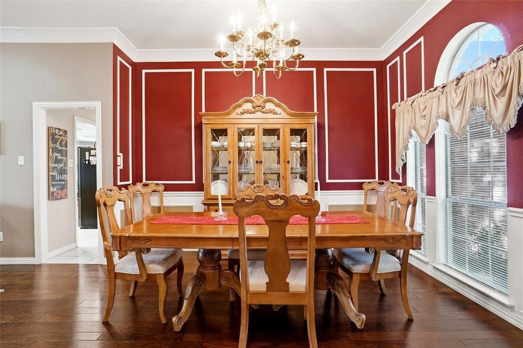 House in Mansfield, Texas, United States 3 - 19014363