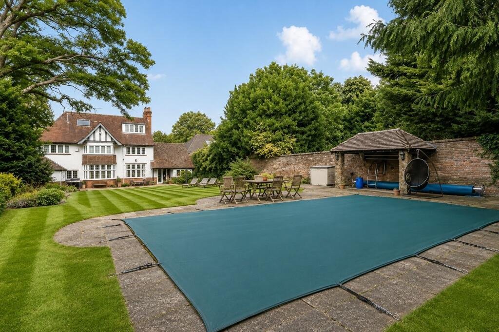 House in Tatling End, Gerrards Cross, England 4 - 19009404