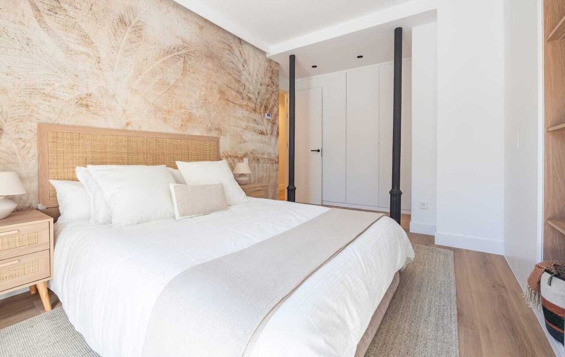 Apartment in Retiro, Madrid, Spain 5 - 19014155