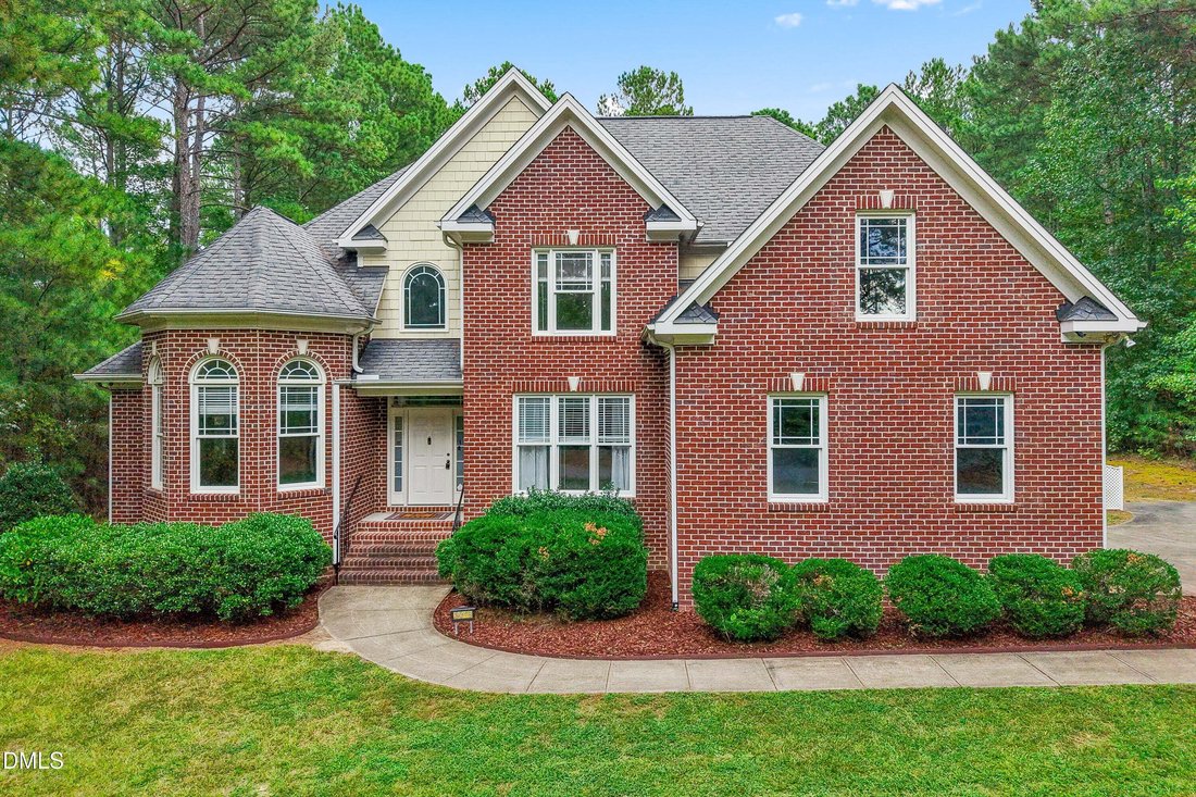 House in Wake Forest, North Carolina, United States 1 - 19013676