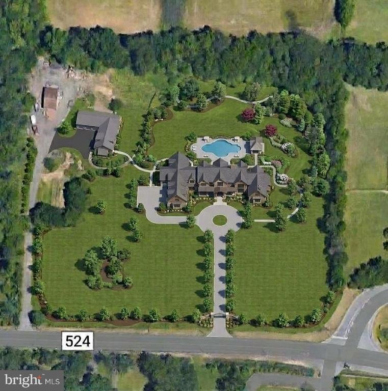 Land in Robbinsville Township, New Jersey, United States 2 - 16754529