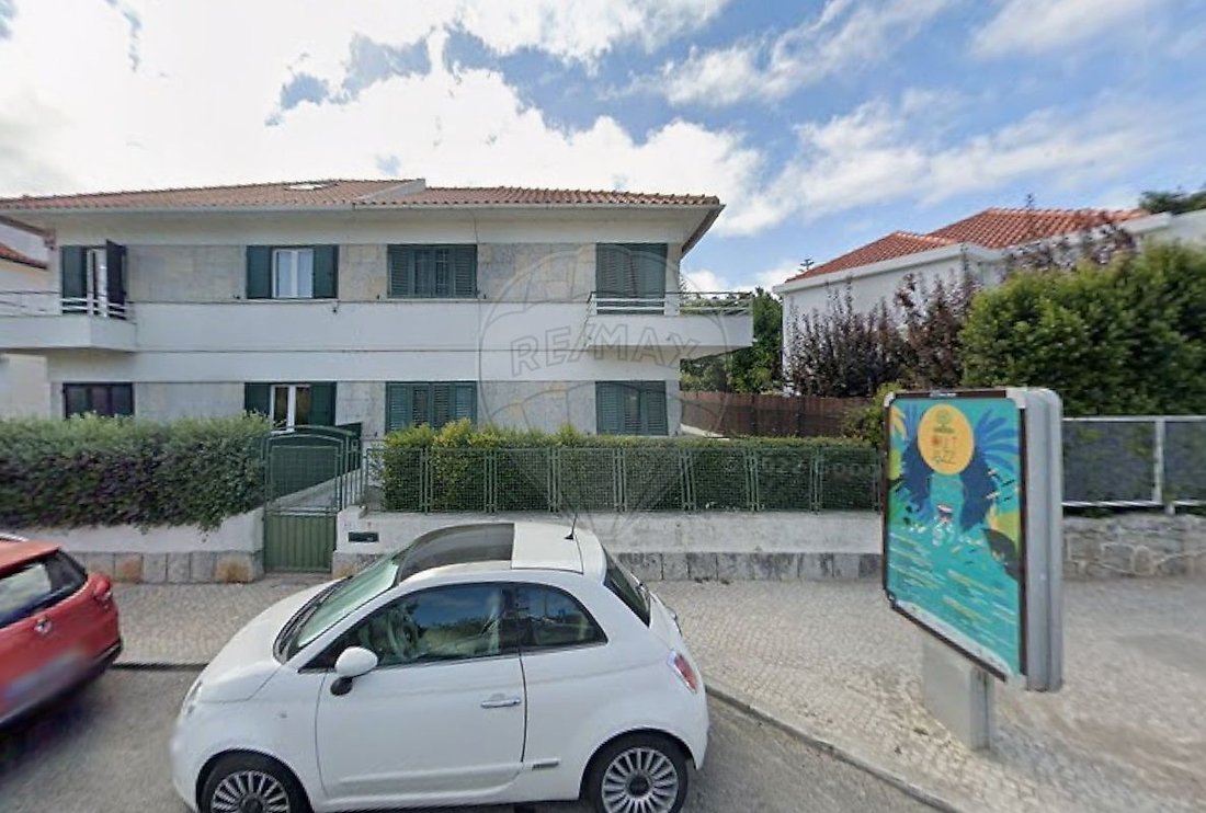 House in Oeiras e Sao Juliao da Barra, Paco de Arcos e Caxias, Lisbon, Portugal 1 - 19010086
