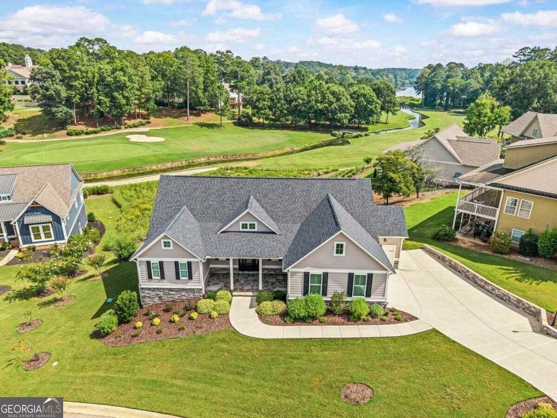 House in Greensboro, Georgia, United States 4 - 19010290