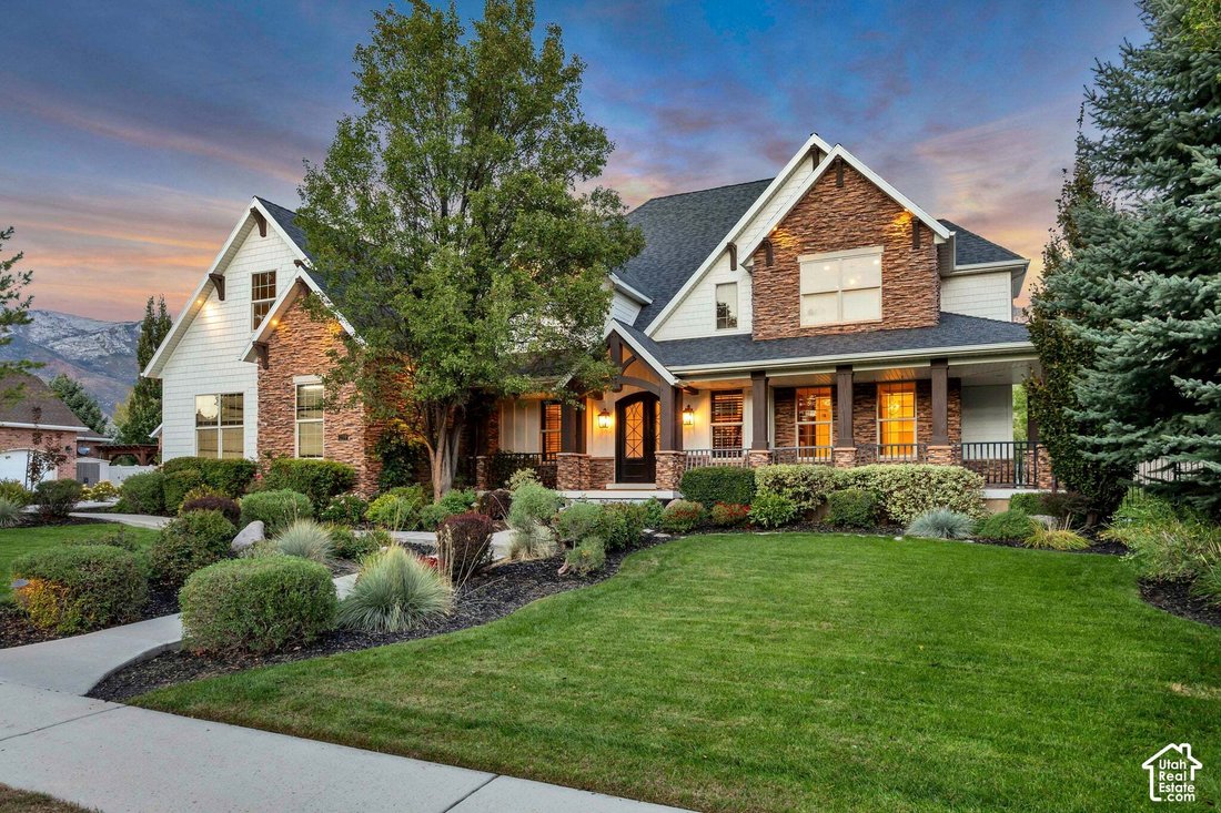 House in American Fork, Utah, United States 2 - 19009418