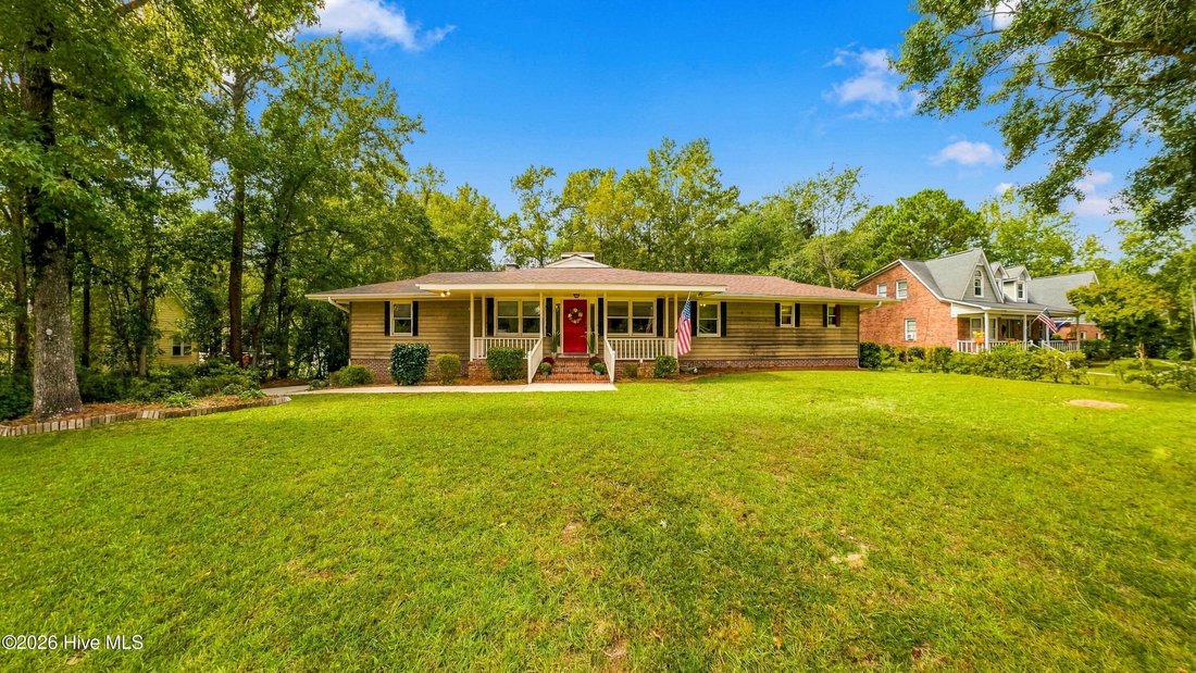 House in Wilmington, North Carolina, United States 2 - 19009666