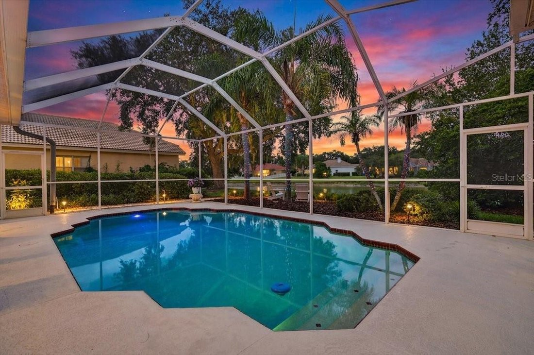 Haus in Tampa, Florida, Vereinigte Staaten 3 - 19009511