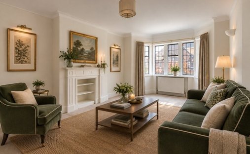 Apartamento en Dagenham East, Inglaterra 1