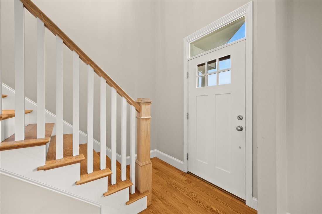 House in Braintree, Massachusetts, United States 3 - 19011878