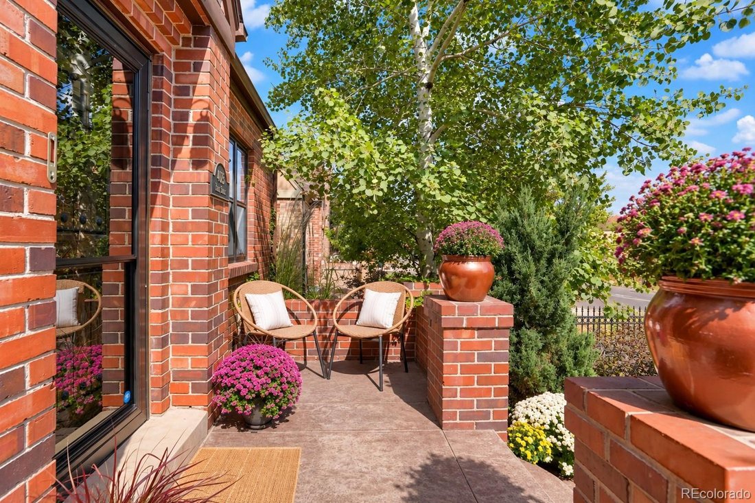 House in Denver, Colorado, United States 2 - 19012626