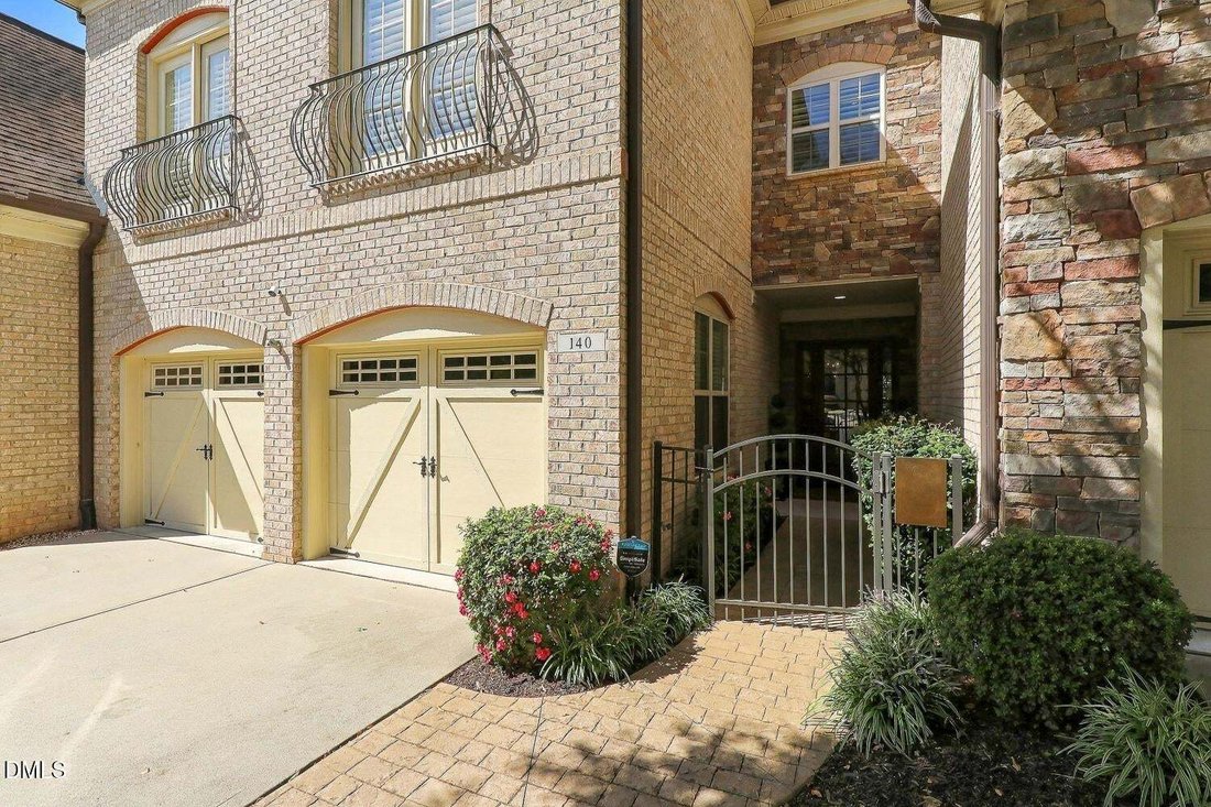 Townhouse in Cary, North Carolina, United States 3 - 19009788