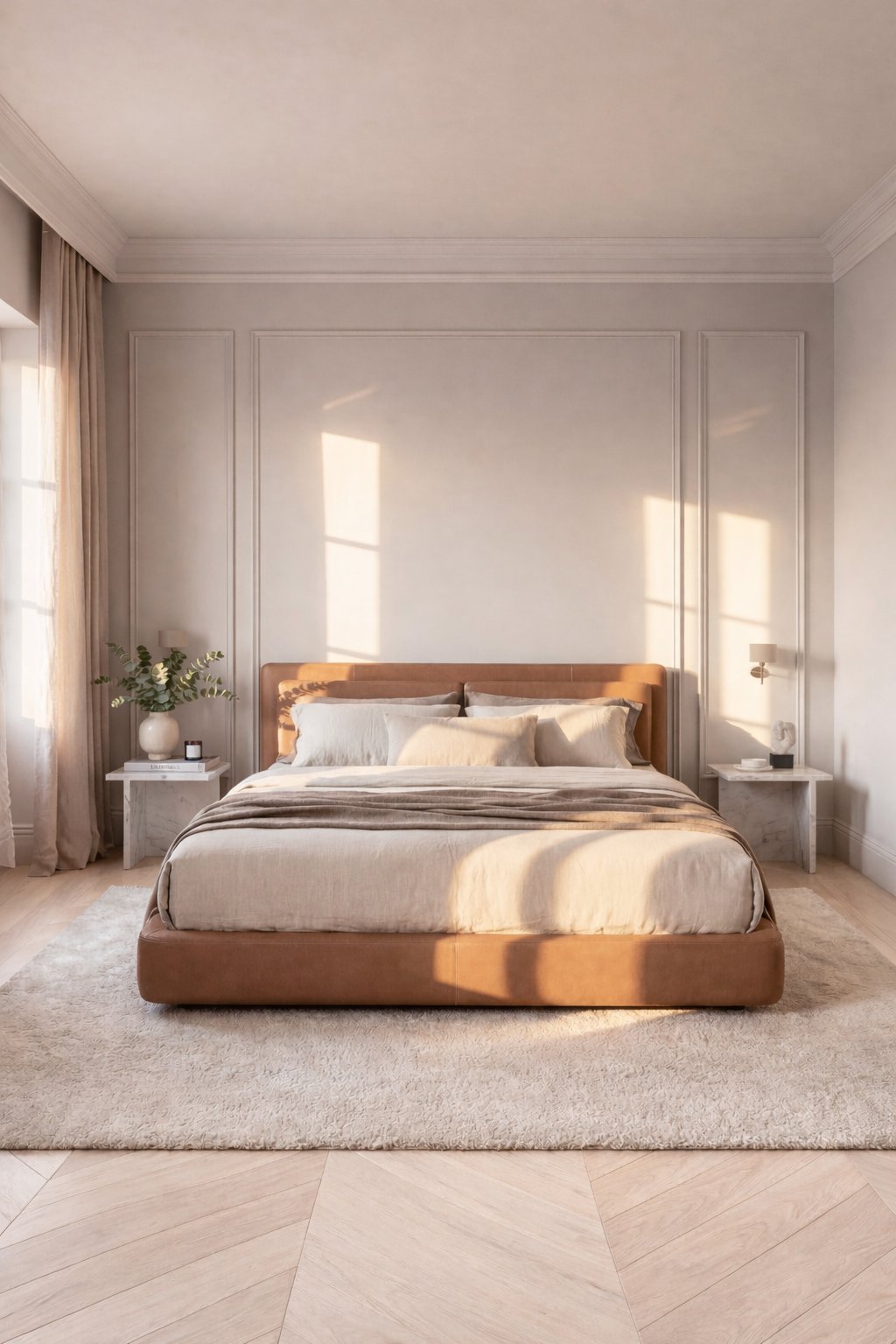 Apartamento en Salamanca, Madrid, España 1 - 19014538