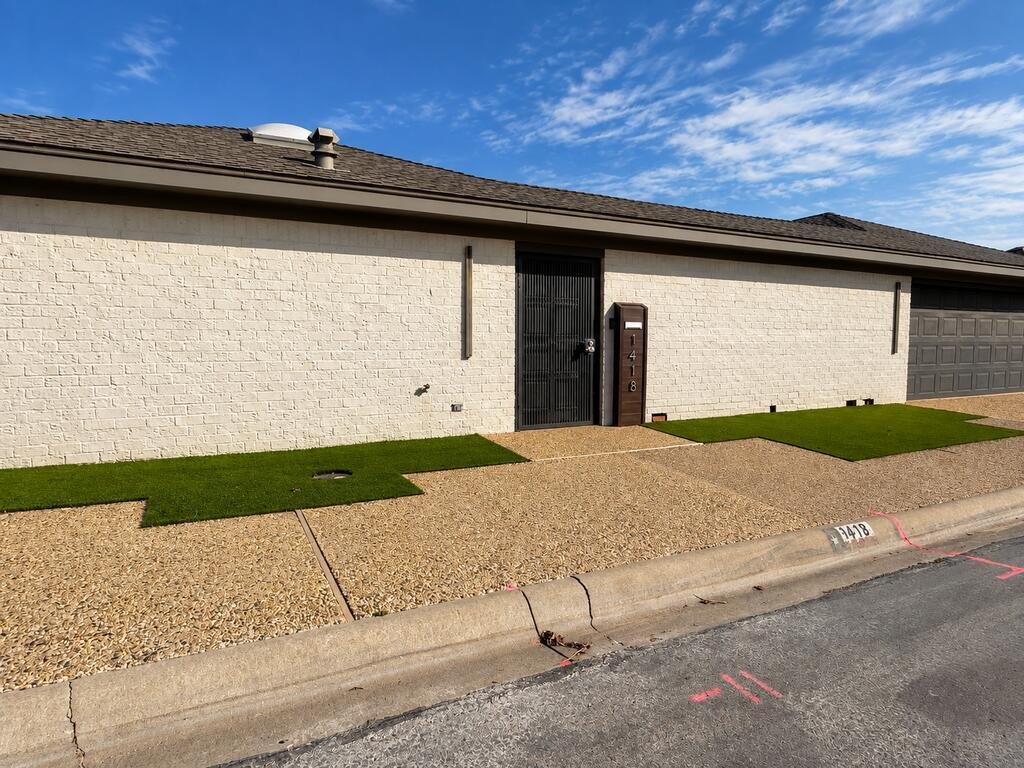 Townhouse in Midland, Texas, United States 1 - 19011971