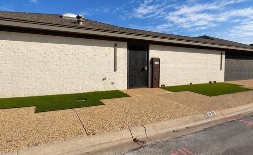 Townhouse in Midland, Texas, United States 1