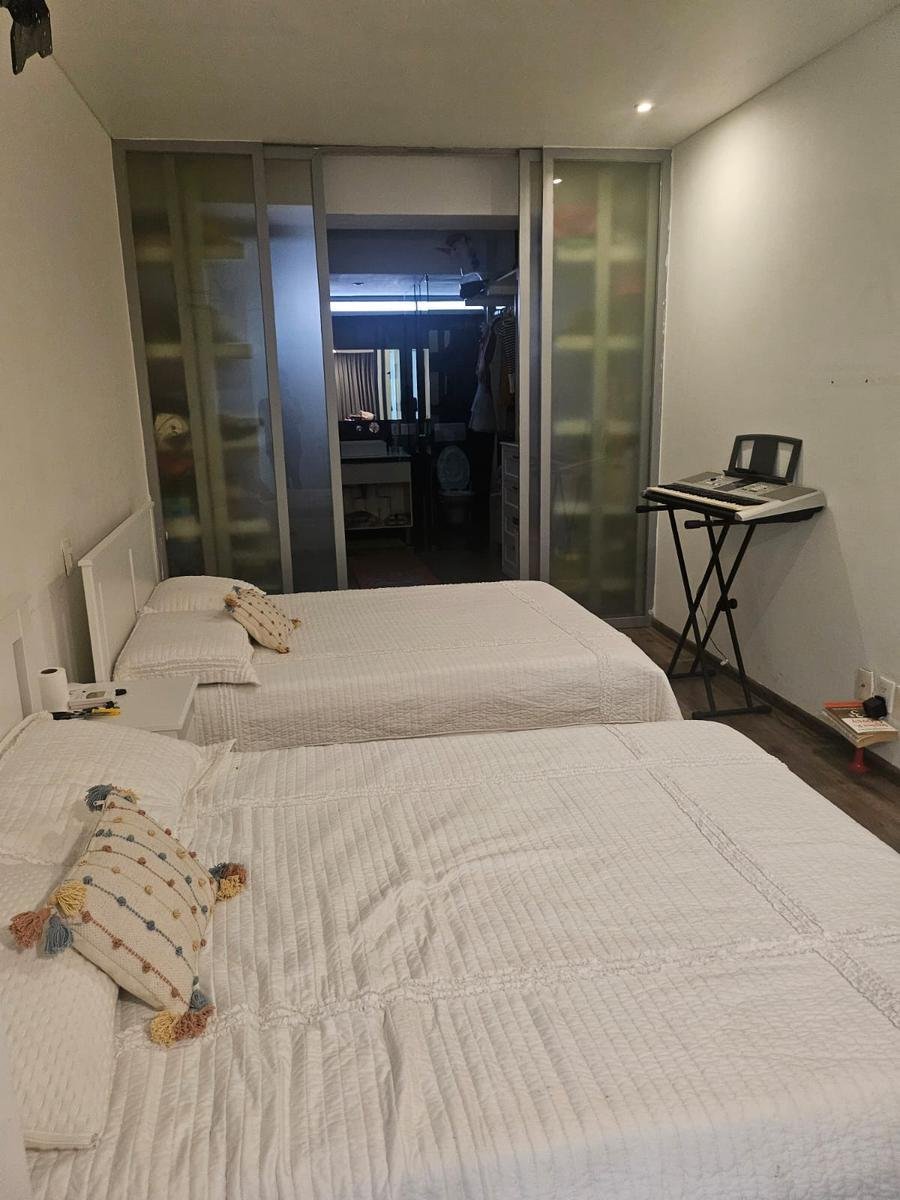 Appartamento a Città del Messico, Messico 5 - 19011586