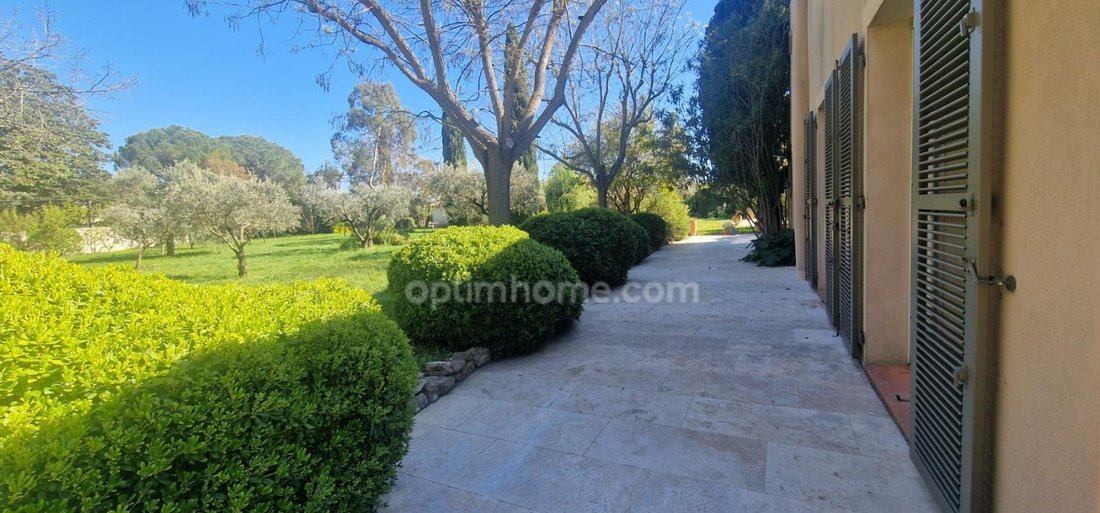 Villa in Plaine von Courouche, Martigues, Frankreich 3 - 19010856