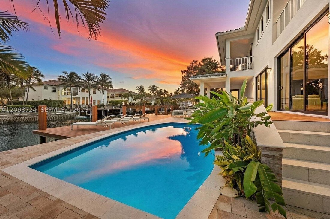 House in Hollywood, Florida, United States 3 - 19013311
