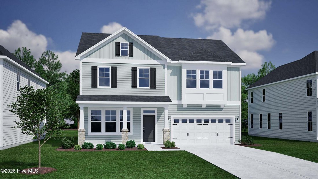 House in Wilmington, North Carolina, United States 1 - 19013503