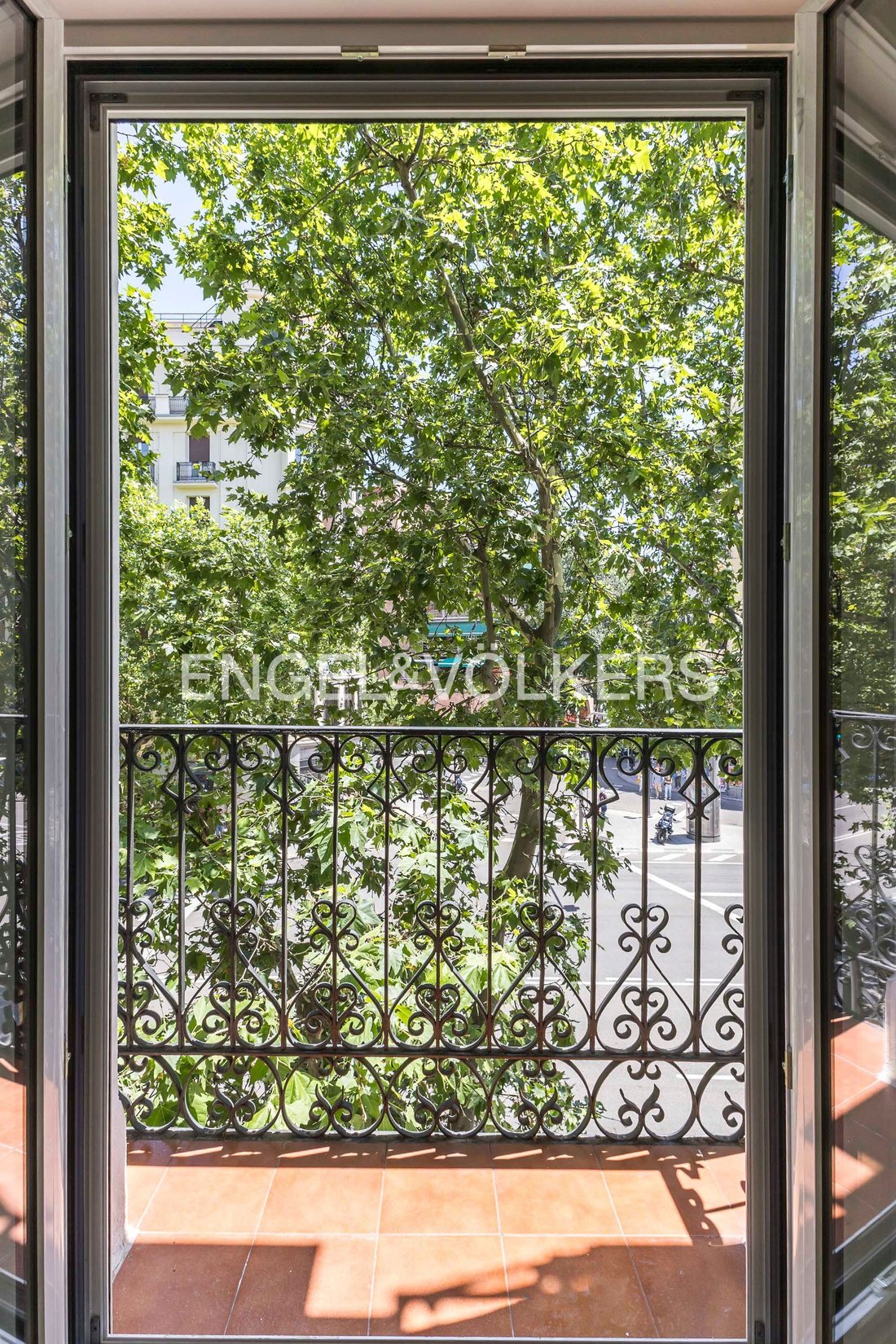 Apartment in Moncloa-Aravaca, Madrid, Spain 1 - 19013858
