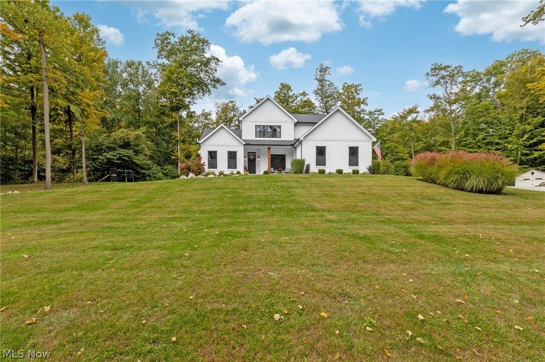 House in Mansfield, Ohio, United States 4 - 19014013